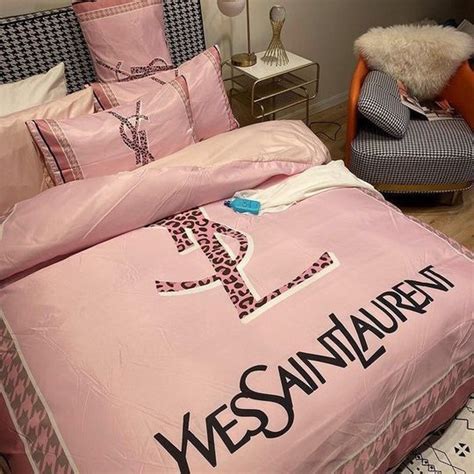 yves saint laurent aus|yves saint laurent bedding.